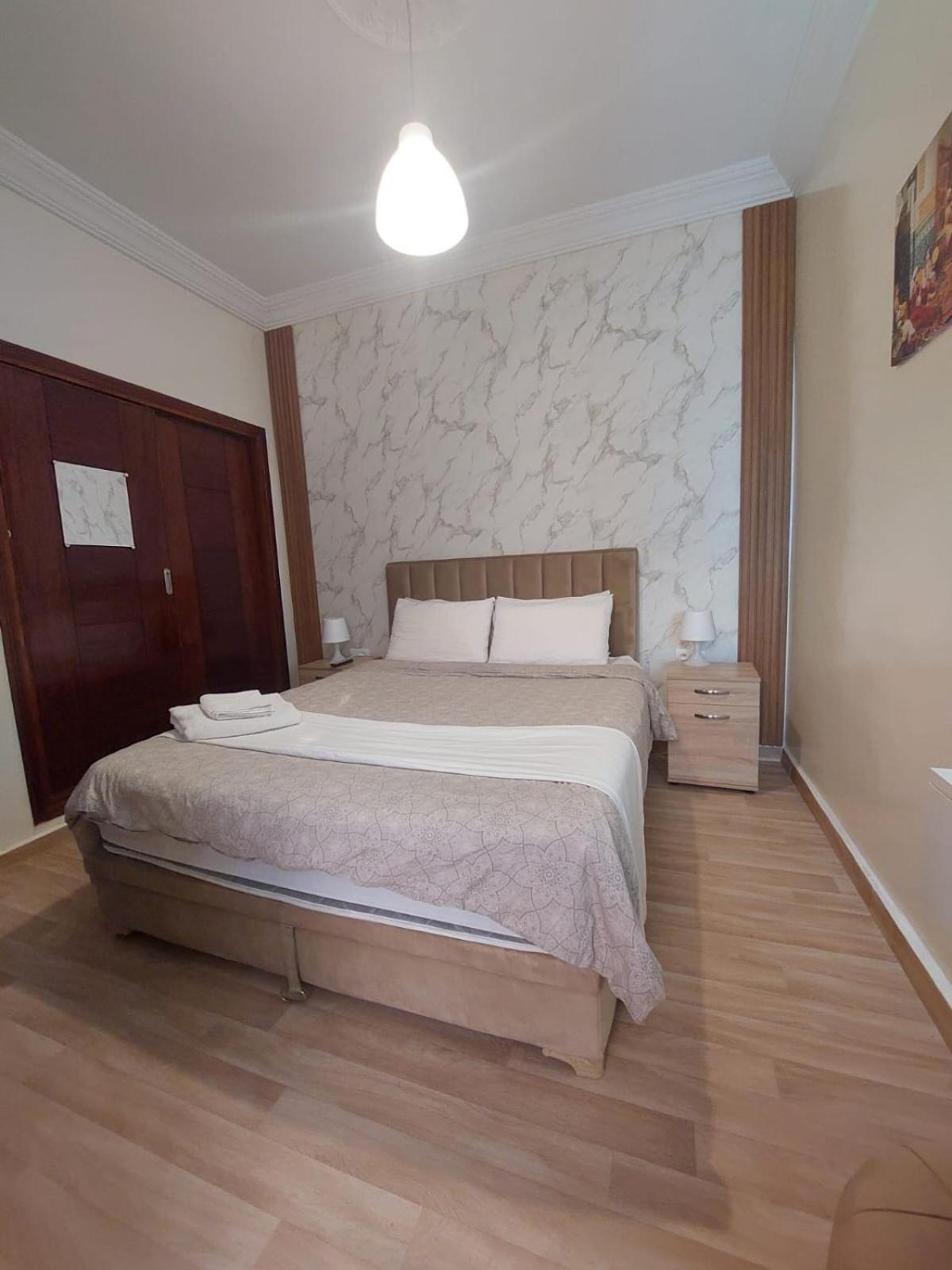 Charite Host Appartement , Wifi Et Parking Gratuit Agadir Exteriör bild